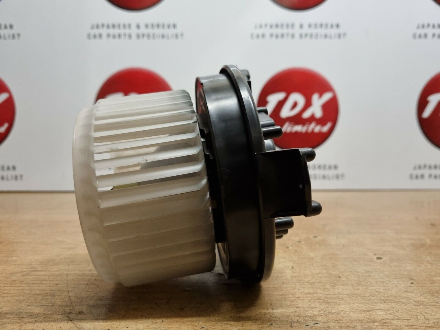 SUZUKI BALENO GENUINE HEATER BLOWER MOTOR FAN RHD 2016-2019