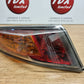 HONDA CIVIC MK8 2005-2009 PRE-FACELIFT PASSENGERS SIDE REAR OUTER BODY LIGHT