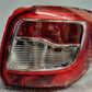 DACIA SANDERO B52 2013-2017 GENUINE DRIVERS SIDE REAR OUTER LIGHT 265506669R