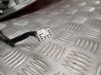 HYUNDAI I30 (FD) 2007-2011 HATCHBACK GENUINE PASSENGERS SIDE REAR OUTER LIGHT