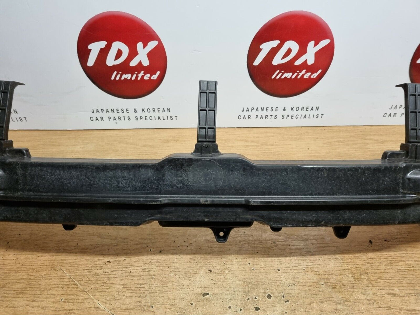 HYUNDAI I30 MK3 GENUINE REAR REINFORCEMENT CRASH IMPACT SUPPORT BAR 2016-2020