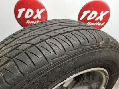 HYUNDAI I30 MK2 (GD) 15" INCH 2012-2017 ALLOY WHEEL 4.69MM 195/65/15 52910-A5100