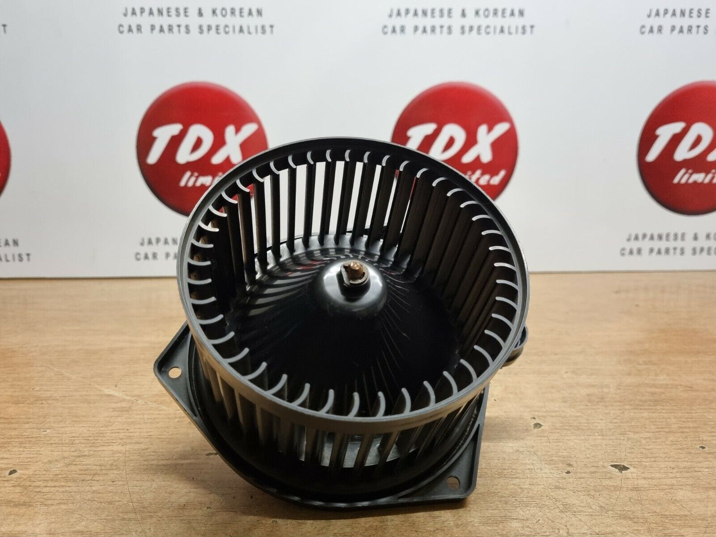 SSANGYONG KORANDO MK3 (C200) HEATER BLOWER MOTOR FAN RHD 2010-2019 S00S3B2406