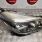 TOYOTA YARIS MK3 2012-2014 PRE-FACELIFT GENUINE DRIVERS SIDE HALOGEN HEADLIGHT