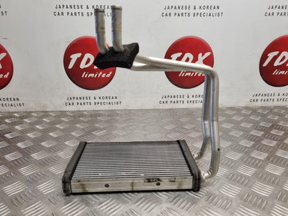 MISTUBISHI OUTLANDER MK3 2014-2018 2.0 PETROL PHEV HEATER RADIATOR MATRIX