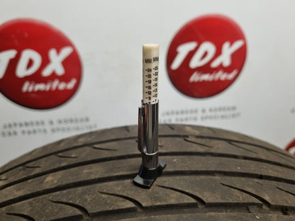 HYUNDAI I20 PB 2008-2014 15" INCH GENUINE ALLOY WHEEL 185/60/15 6MM 52910-1J805