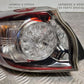 MAZDA 3 HATCHBACK BL MK2 2009-2013 GENUINE PASSENGERS REAR OUTER BRAKE LED LIGHT