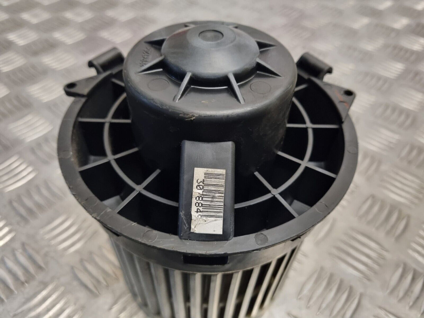 NISSAN NOTE E12 MK2 2013-2017 GENUINE HEATER BLOWER MOTOR FAN RHD