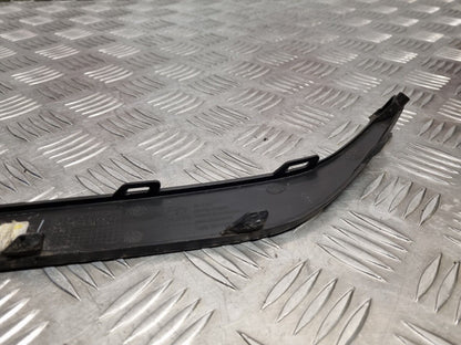 HYUNDAI TUCSON 2015-2018 MK3 PRE-FACELIFT DRIVERS SIDE FRONT FOG LIGHT + DRL