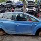 2011 HYUNDAI IX20 (JC) CLASSIC 1.4 PETROL 5 SPEED MANUAL VEHICLE FOR BREAKING