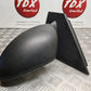 DACIA SANDERO (BJI) MK3 2021-2023 GENUINE PASSENGERS SIDE MANUAL WING MIRROR
