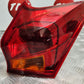 TOYOTA AURIS HATCH 2012-2015 MK2 PRE-FACELIFT DRIVERS SIDE REAR OUTER LED LIGHT