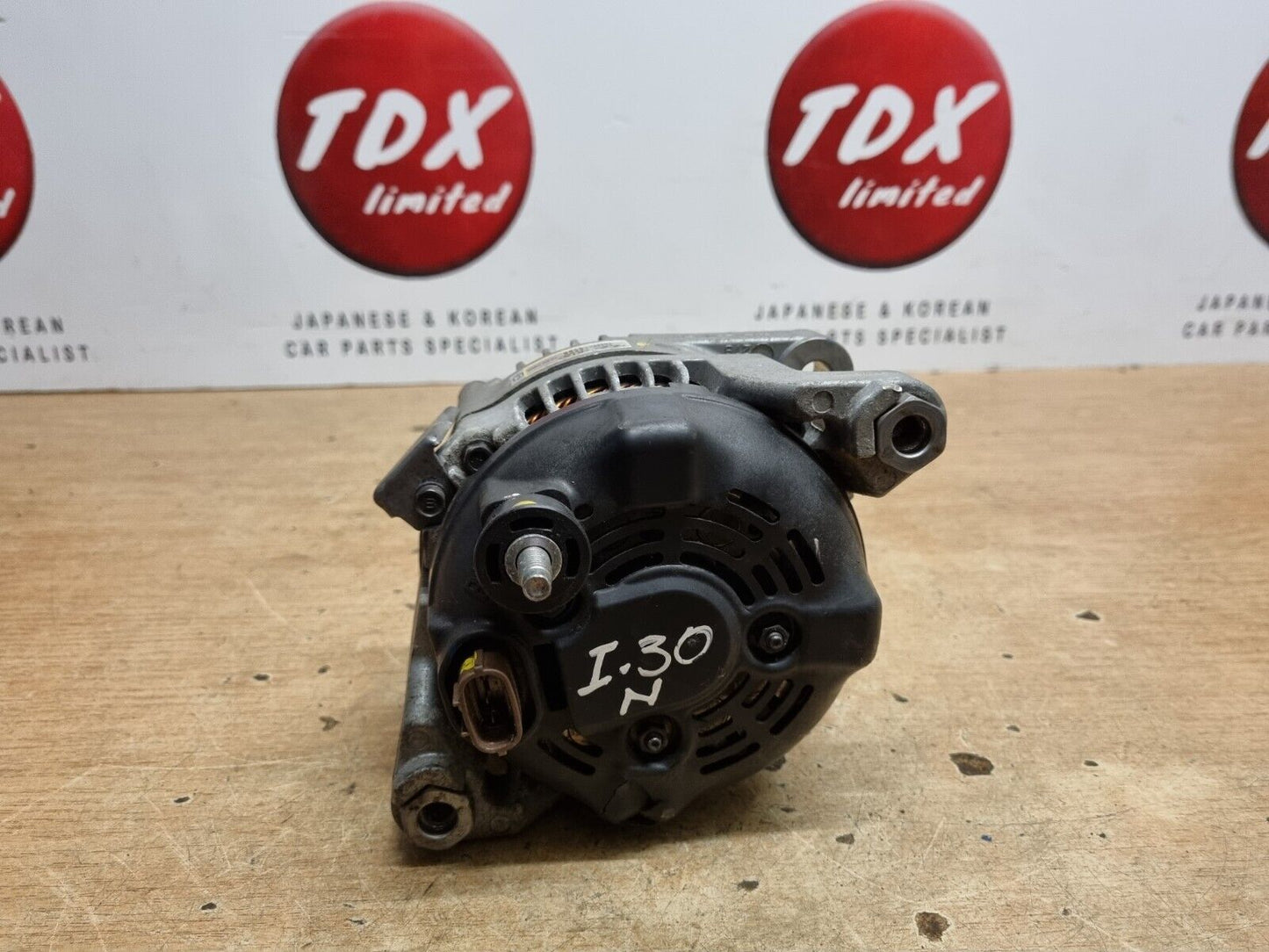 HYUNDAI I30N PERFORMANCE 2.0 PETROL 2017-2020 GENUINE ALTERNATOR 37300-2GPD0