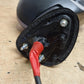 SUZUKI IGNIS MK2 2016-2021 MF GENUINE DRIVERS SIDE ELECTRIC BLUE WING MIRROR