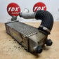 HYUNDAI IX35 2.0 CRDI 2010-2015 DIESEL GENUINE RADIATOR INTERCOOLER 28270-2F450