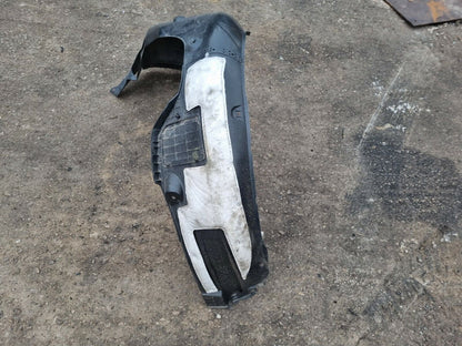 Kia Stonic Drivers Front Wheel Arch Mud / Splash Guard 2017-2020 86814-H8400