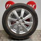 TOYOTA YARIS MK3 2011-2015 15" INCH GENUINE ALLOY WHEEL 175/65/15 5J 42611-0D610