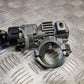 HYUNDAI IX20 (JC) 2010-2019 GENUINE IGNITION LOCK BARREL + 2 KEYS