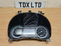 Kia Niro MK1 (DE) 1.6 Hybrid Genuine Speedometer Instrument Cluster 2017-2020 - photo 1 of 8