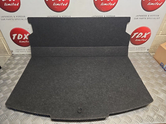 TOYOTA AURIS MK2 ESTATE 2013-2018 GENUINE REAR BOOT FLOOR CARPET COVER LINER