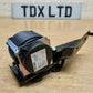 Mitsubishi ASX Genuine Drivers Side Rear OSR Seat Belt 2010-2018 617821700