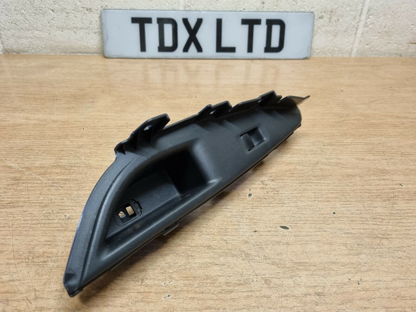 Mitsubishi Outlander MK3 Rear Left NSR Window Switches 2014-2015 7222A957