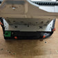 HONDA INSIGHT MK2 GENUINE STEREO CD RADIO PLAYER AUX HEAD UNIT 2009-2014