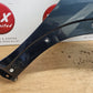 NISSAN JUKE F15 2010-2014 OSF GENUINE DRIVERS SIDE WING FENDER PANEL BLUE