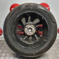 SUZUKI SX4 S-CROSS JY 17" 2016-2023 DIAMOND CUT ALLOY WHEEL 215/55/17 4321064R70