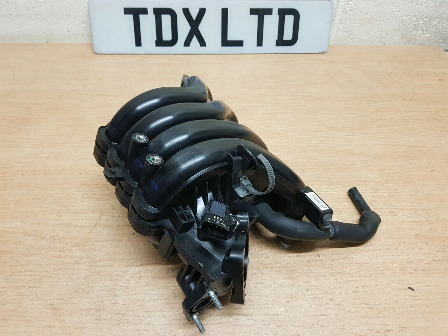 Genuine Hyundai Ioniq 1.6 Petrol Hybrid Inlet Manifold 2017-2019 28300-03HA0