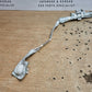 MAZDA 3 MK3 BM 2014-2018 GENUINE PASSENGERS SIDE ROOF CURTAIN AIRBAG 625609301F