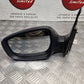 HYUNDAI I30 MK2 2013-2017 GENUINE PASSENGERS SIDE ELECTRIC WING MIRROR PAE BLACK