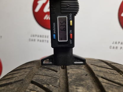 MAZXA CX-5 (KE) 2012-2017 19" INCH GENUINE ALLOY WHEEL 6MM 225/55/19 9965037090