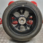 TOYOTA C-HR 2016-2023 18" INCH GENUINE BLACK ALLOY WHEEL 225/50/18 ET50 7J