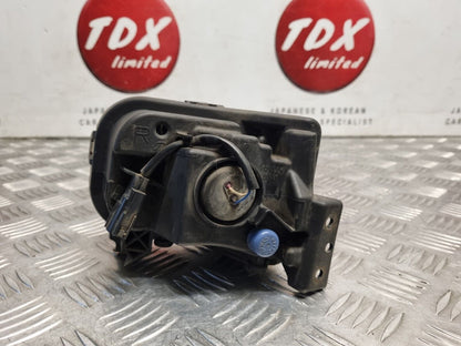 TOYOTA AURIS HYBRID (E150) 2010-2012 GENUINE DRIVERS SIDE FRONT LED DRL LIGHT