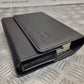 KIA CARENS (RP) MK3 2013-2018 GENUINE OWNERS MANUAL HANDBOOK PACK WALLET BOOK