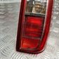 NISSAN NAVARA D40 MK2 2005-2015 GENUINE DRIVERS SIDE REAR OUTER BRAKE LIGHT LAMP