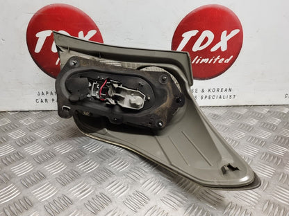 TOYOTA VERSO MK2 2013-2018 GENUINE PASSENGERS SIDE REAR OUTER BRAKE LIGHT LAMP