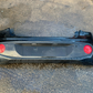 HYUNDAI I10 2017-2020 PRE-FACELIFT GENUINE REAR BUMPER BLACK