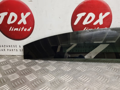 HONDA CIVIC EX (FK6) MK10 2017-2022 HATCHBACK GENUINE SUNROOF FRONT FIXED GLASS