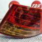 KIA OPTIMA MK3 2011-2013 PRE-FACELIFT GENUINE DRIVERS REAR OUTER NON-LED LIGHT