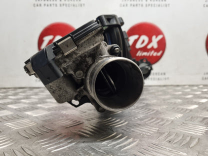 HYUNDAI I40 (VF) 1.7 CRDI 2015-2019 EURO 6 INTAKE MANIFOLD (BROKEN ACTUATOR)