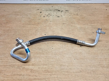 TOYOTA AYGO MK2 1.0 PETROL 2014-2022 GENUINE AIR CON AC PIPE HOSE 88703-YV010