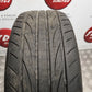 MAZDA 2 (DE) MK2 2007-2015 16" GENUINE ALLOY WHEEL 6MM 195/45/16 9965786560
