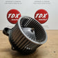 KIA CARENS MK3 (RP) GENUINE HEATER BLOWER MOTOR FAN RHD 2013-2019