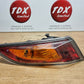 HONDA CIVIC MK8 2005-2009 PRE-FACELIFT PASSENGERS SIDE REAR OUTER BODY LIGHT