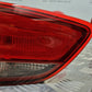 HYUNDAI I30 MK3 HATCHBACK 2017-2019 GENUINE PASSENGERS REAR INNER TAILGATE LIGHT