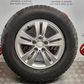 KIA SPORTAGE (SL) MK3 2010-2015 16" GENUINE ALLOY WHEEL 215/70/16 52910-3U100