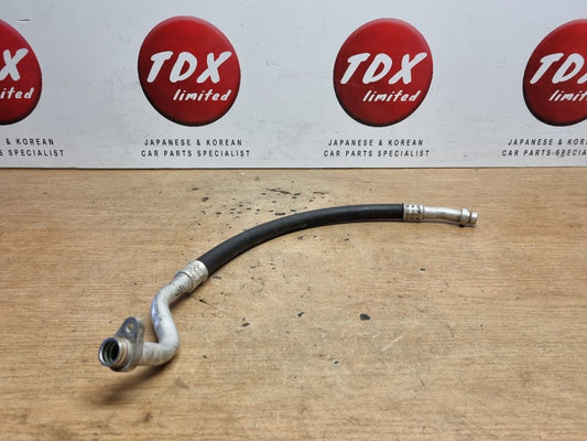 NISSAN QASHQAI J10 1.5 DCI 2007-2013 DIESEL GENUINE AC AIR CON PIPE 92480BR30B