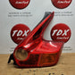 NISSAN JUKE F15 2010-2014 PRE-FACELIFT DRIVERS SIDE REAR OUTER TAIL LIGHT LAMP